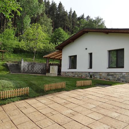 Villa Camino Saparewa Banja Exterior foto